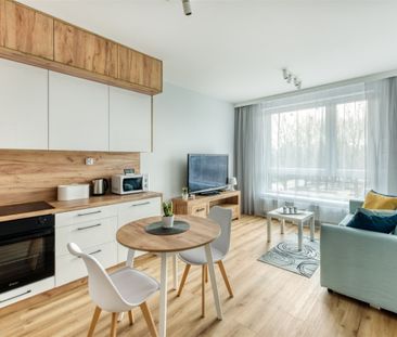 Łódź, Śródmieście, Ogrodowa - Photo 6