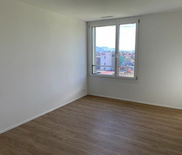 5.5-Zimmer-Neubauwohnung mit grosszügiger Wohnfläche (1. OG) - Photo 5