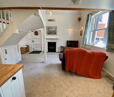 1 BED Cottage To rent - Photo 6