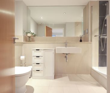 2 bed flat to rent in Bessborough Road, Poole, BH13 - Photo 5