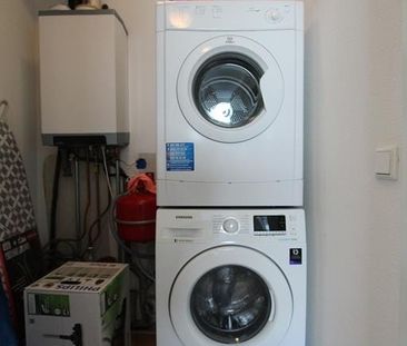 Graafschapstraat 38, Kop Zuidas, 1079PE, Amsterdam - Foto 3