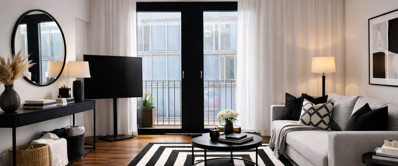 Großzügige 2 Zimmerwohnung im Herzen von Berlin - Photo 1