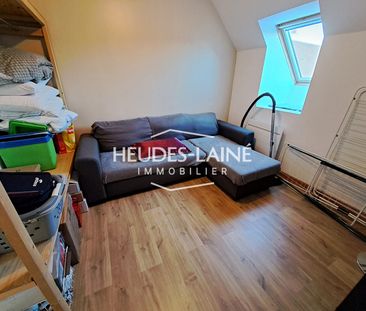 Location Appartement 3 pièces 65m² MARCEY LES GREVES 50300 - Photo 4