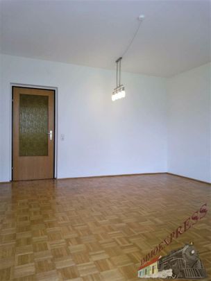Schöne große Wohnung - Foto 1