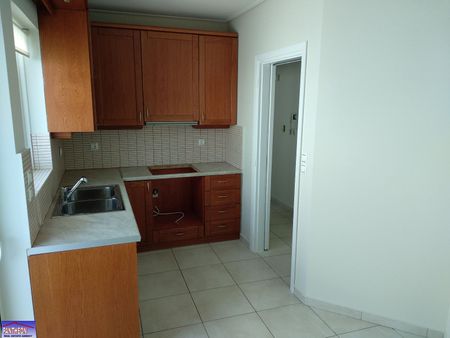 Διαμέρισμα για ενοικίαση Άνω Ελληνικό (Ελληνικό) - Photo 4