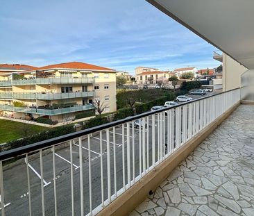 Appartement à louer 2 pièces • Vallauris - Photo 4