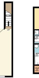 1 bedroom flat to rent - Photo 3