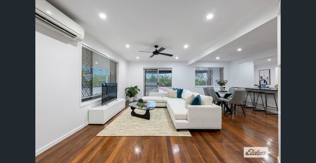 Spacious Family Home in Convenient Springwood Location - Photo 1