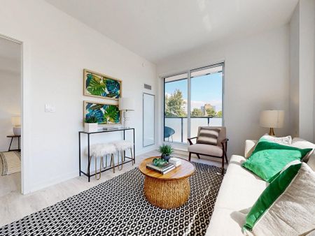 For Lease - 4365 Bloor Street Unit# 525, Toronto, Ontario - Photo 4