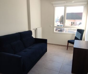 Appartement Plateau D'Hauteville 3 pièces 56.20m2 - Photo 2
