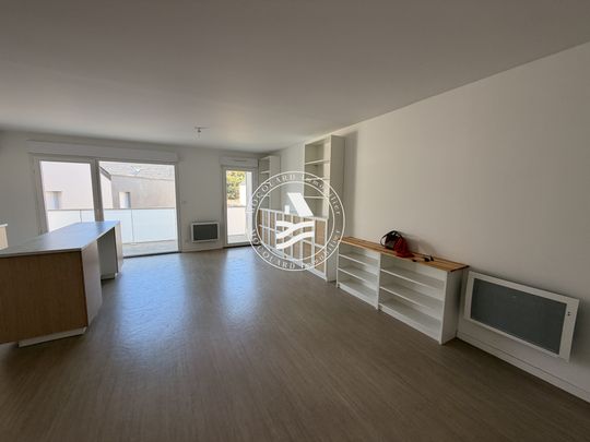 Location Appartement 4 pièces 83m² CRACH 56950 - Photo 1