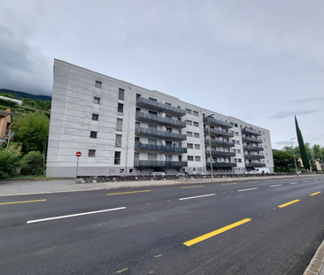 Magnifique appartement de 4.5 pièces avec terrasse au centre-ville - Photo 5