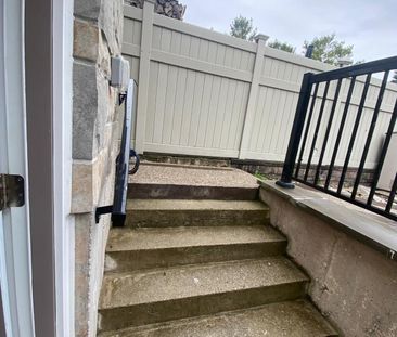 For Lease - 137 Spring Azure Crescent Unit# BSMT, Oakville, Ontario - Photo 1