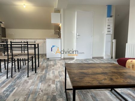 F 3 MEUBLE - Photo 2