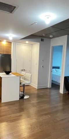 Appartement Le Sud-Ouest (Montréal) À Louer - Photo 2