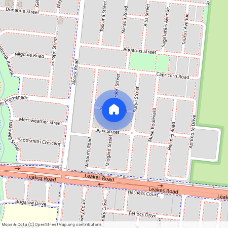 7 Peony Street, Vic 3029, Truganina