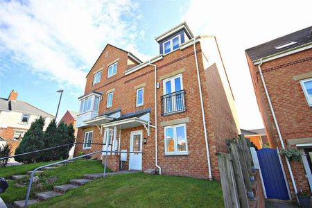 Lily Gardens Dipton, Stanley, DH9 - Photo 4