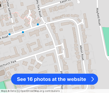 Langley Park Road, Sutton, SM2 - Photo 1