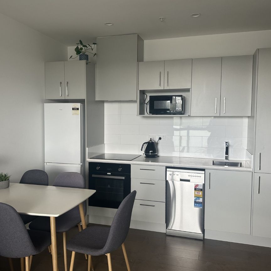 Unit 302B, 770 Great South Road, Manukau, Auckland - Photo 1