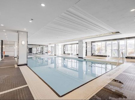 For Lease - 9471 Yonge Street Unit# 1103, Richmond Hill, Ontario - Photo 4