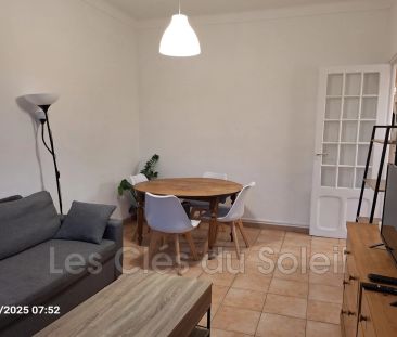 Location appartement 2 pièces 35 m² Toulon - Photo 4