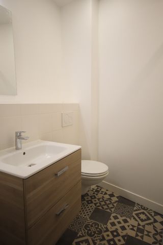 Location Appartement 1 pièce 20m² LILLE 59000 - Photo 5