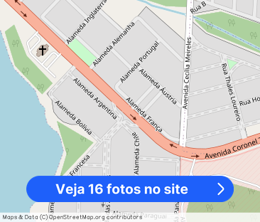Apartamento para Locação no Condomínio River Side Ponta Negra - Foto 1