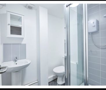 1 Bed Flat, Bignor St, M8 - Photo 4