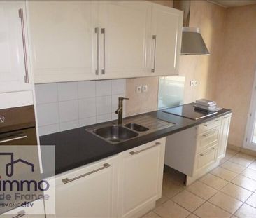 Appartement 3 pièces - 69009 Lyon 9e Arrondissement - Photo 3