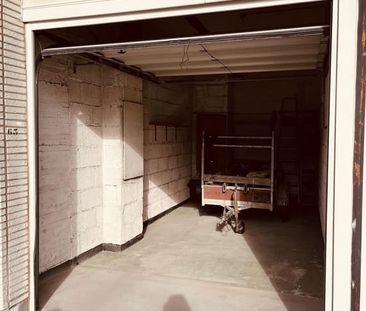 Appartement te huur - Photo 4