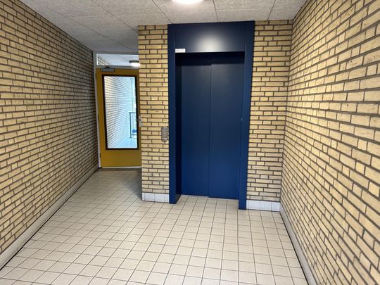 Te huur: Appartement Sint-Agathastraat in Rotterdam - Foto 1