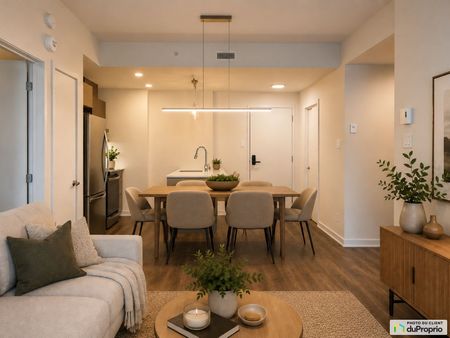 4000 rue Elsa-Triolet, Chomedey à louer - Photo 5