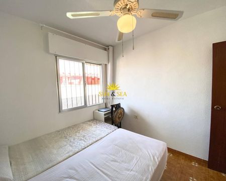 2 BEDROOM APARTMENT - SANTIAGO DE LA RIBERA - Photo 5