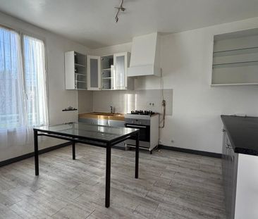 Appartement 2 Pièces 55 m² - Photo 4