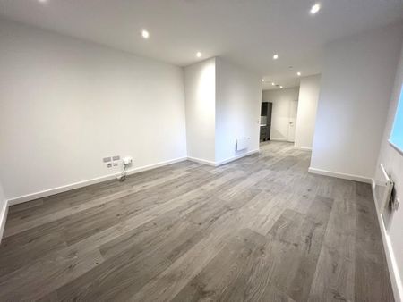 1 bedroom apartment to rent - Photo 5