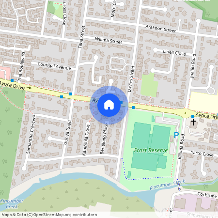 114 Avoca Drive, Kincumber 2251, New South Wales