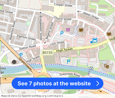 High Street, Runcorn, WA7 1AW - Photo 1