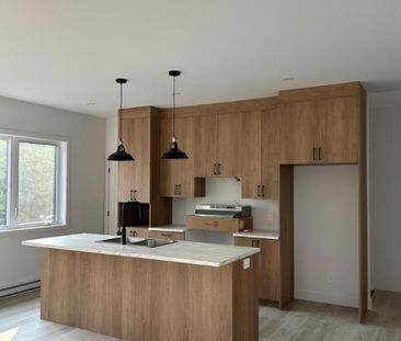 Logement neuf Mont St Grégoire - Photo 3