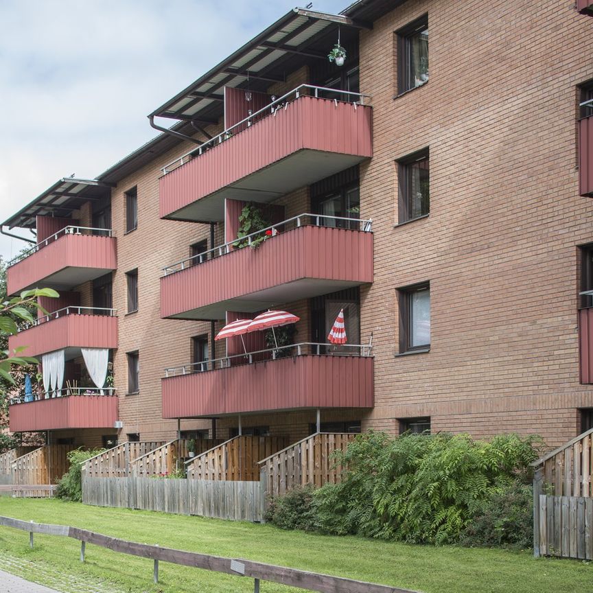 Guldsmedsgatan 20 a, Helsingborg - Photo 1