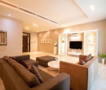Luxury The Pearl Condo @ KLCC, KL for Rent - Photo 4