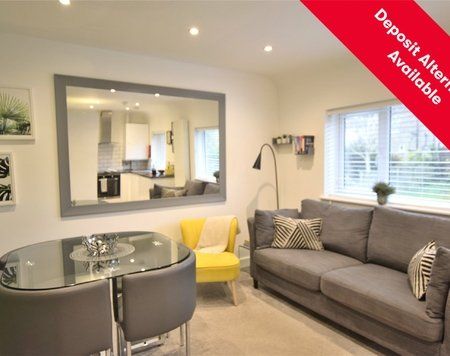 Westminster Way, Oxford, Oxfordshire, OX2 - Photo 1