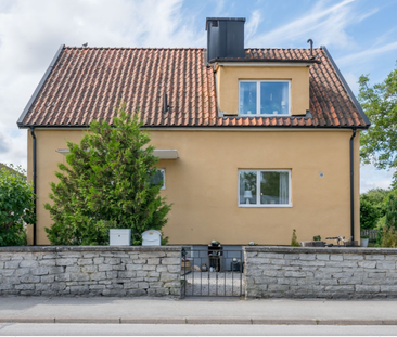 Birkagatan, Visby - Photo 1