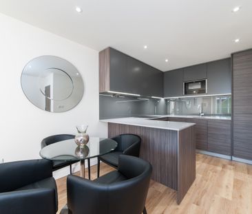 1 bedroom apartment to rent - Photo 3