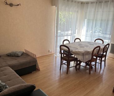 Location Appartement 2 pièces 50m² BRIVE LA GAILLARDE 19100 - Photo 1