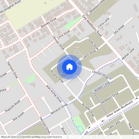 7 Maple Lane, Rolleston, Selwyn