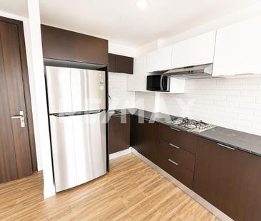 DEPARTAMENTO EN RENTA, EN CITY POINT, TIJUANA - Foto 3