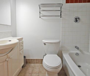 For Lease - 110 Bowmore Road Unit# Basement, Toronto, Ontario - Photo 2