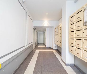 Appartement Nice 19,01 m² - Photo 5