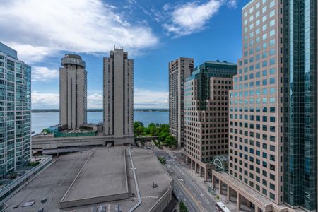 For Lease - 33 Bay Street Unit# 2011, Toronto, Ontario - Photo 4