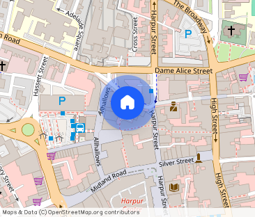 ***PRIVATE PATIO AREA***Bedford Bedford MK40 - Photo 1